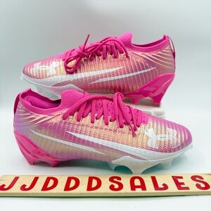 Under Armour Blur Pro Football Cleats 3028220-652 Rebel Pink Men’s Sizes NEW